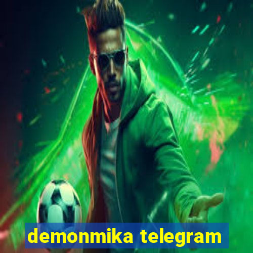 demonmika telegram